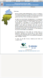 Mobile Screenshot of biomasse-hessen.de